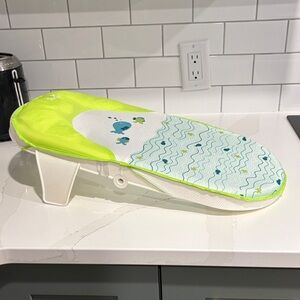 Baby Bath Seat
